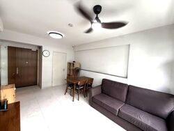 Blk 604A Tampines Greenridges (Tampines), HDB 3 Rooms #599894341